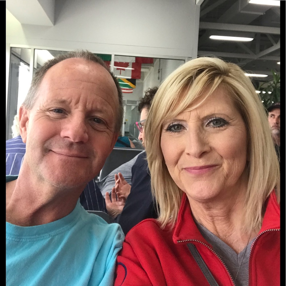 Meet your Posher, Angie